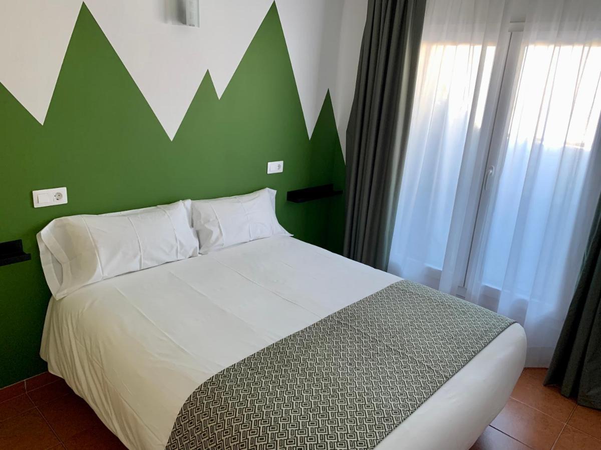 פאס דה לה קאסה Hotel Musher מראה חיצוני תמונה