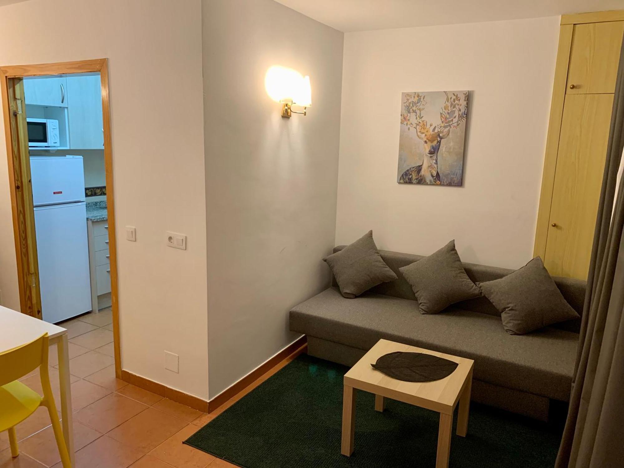 פאס דה לה קאסה Hotel Musher חדר תמונה