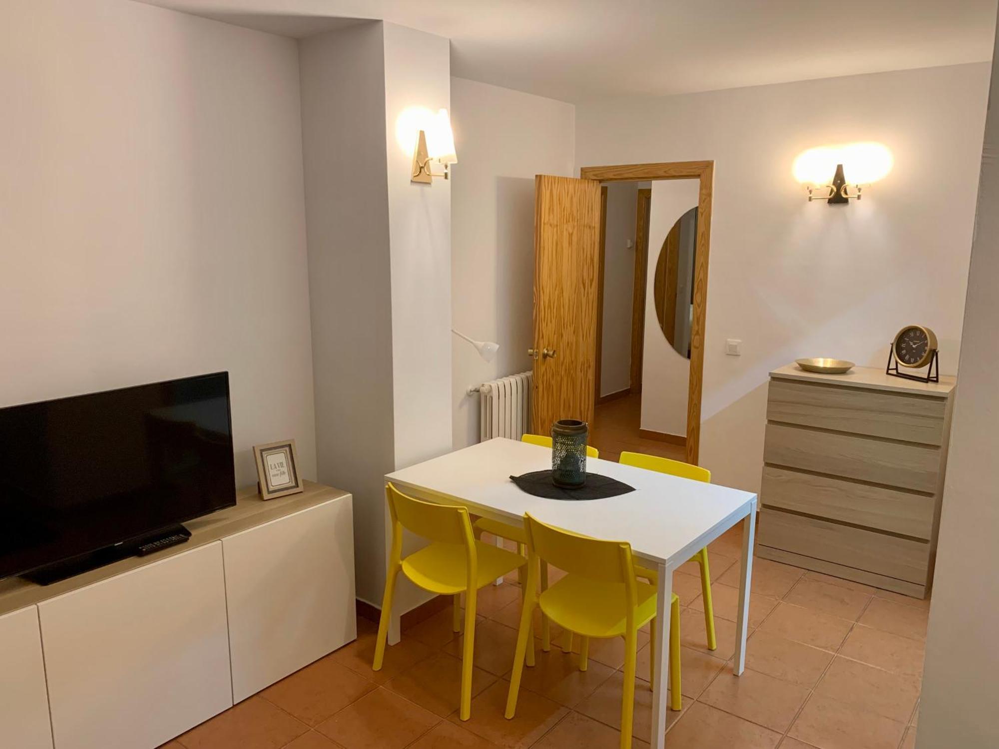 פאס דה לה קאסה Hotel Musher חדר תמונה