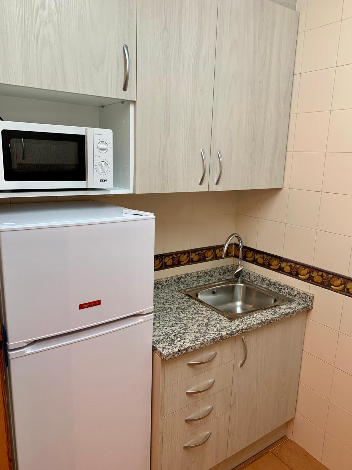 פאס דה לה קאסה Hotel Musher חדר תמונה