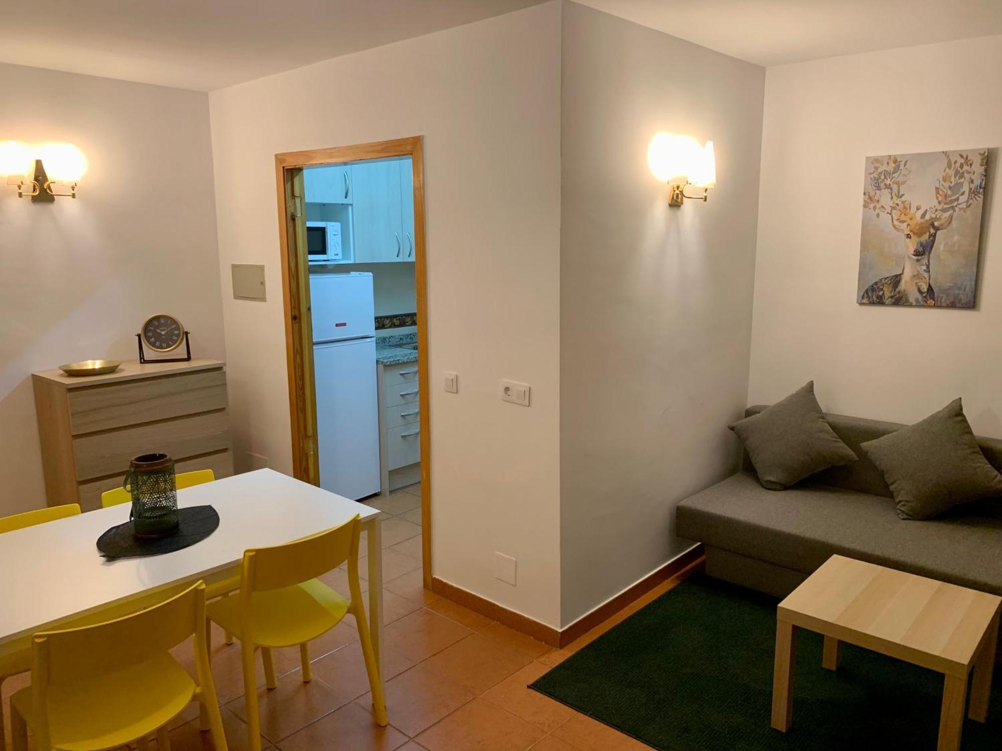 פאס דה לה קאסה Hotel Musher חדר תמונה