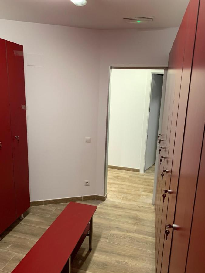 פאס דה לה קאסה Hotel Musher מראה חיצוני תמונה