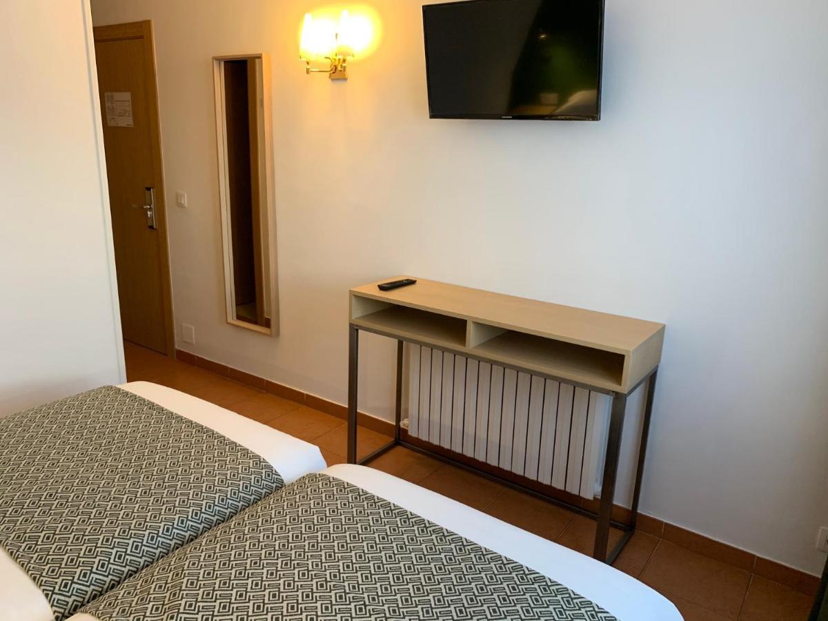 פאס דה לה קאסה Hotel Musher מראה חיצוני תמונה