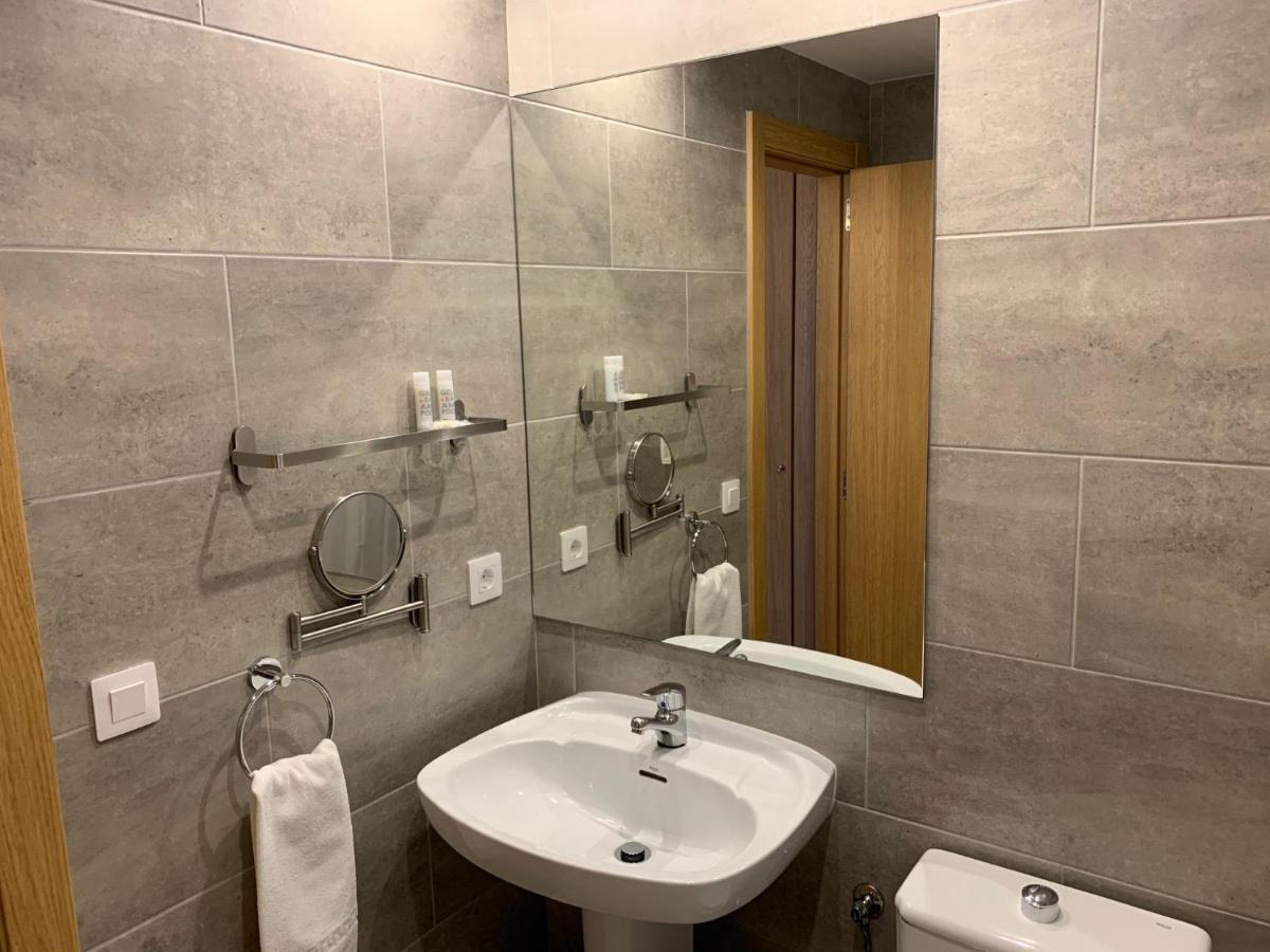 פאס דה לה קאסה Hotel Musher מראה חיצוני תמונה