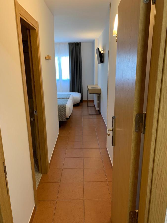 פאס דה לה קאסה Hotel Musher מראה חיצוני תמונה