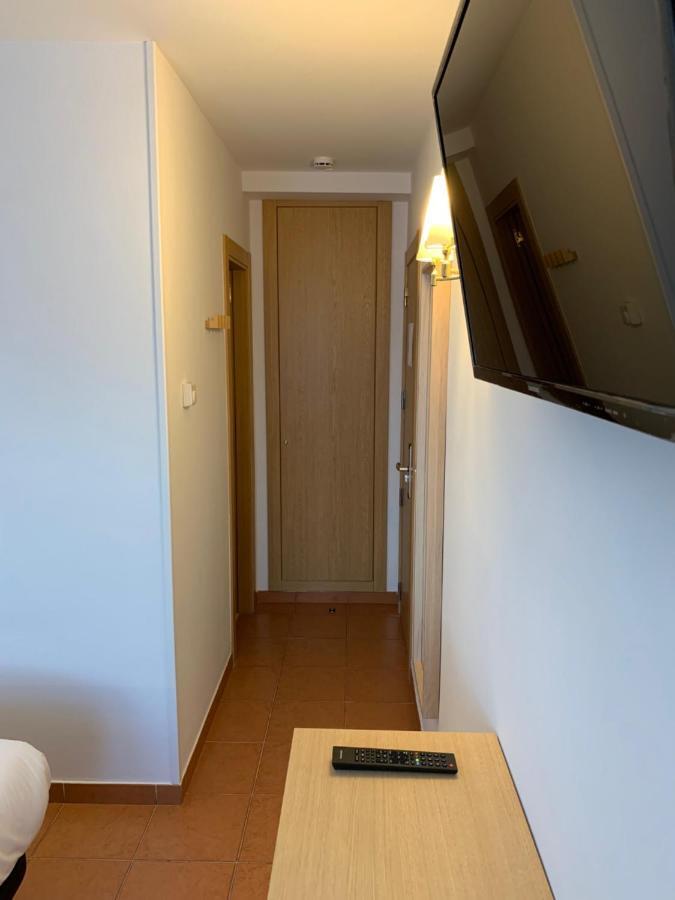 פאס דה לה קאסה Hotel Musher מראה חיצוני תמונה