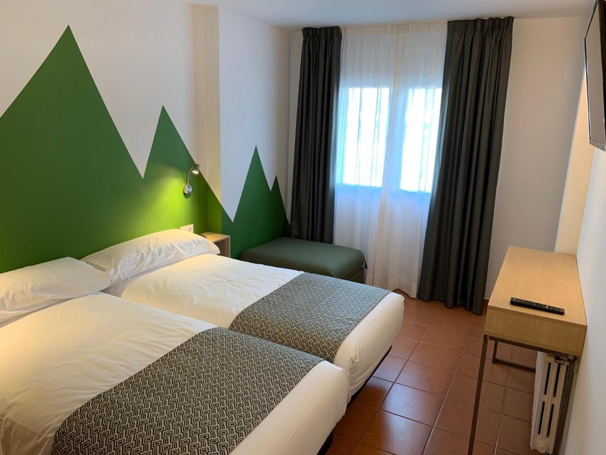 פאס דה לה קאסה Hotel Musher מראה חיצוני תמונה