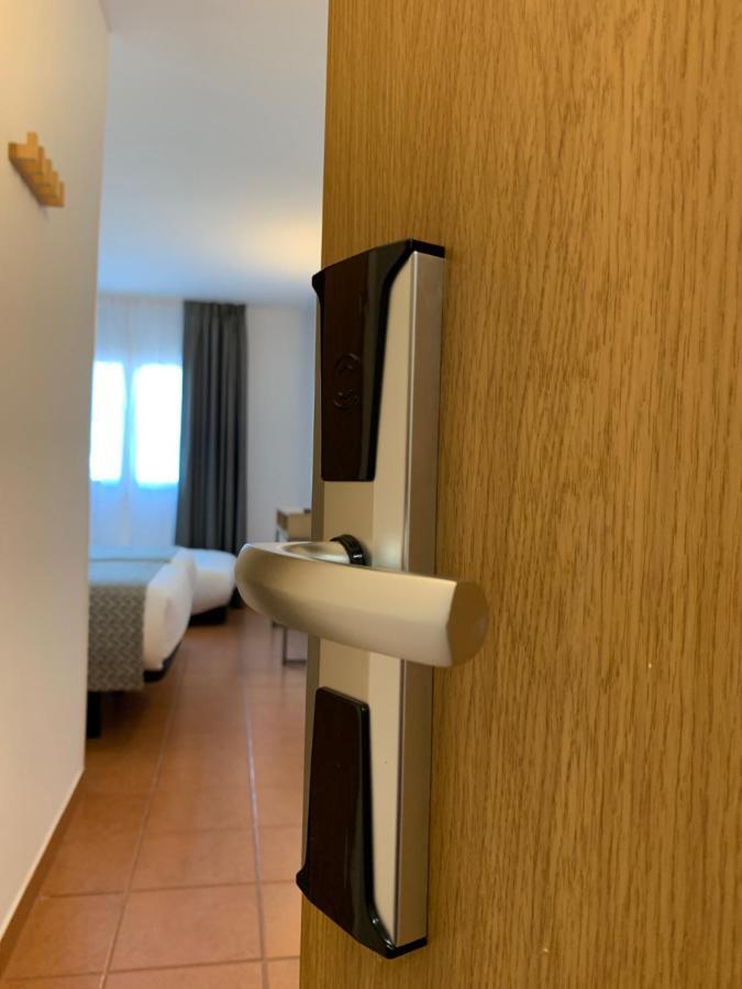 פאס דה לה קאסה Hotel Musher מראה חיצוני תמונה