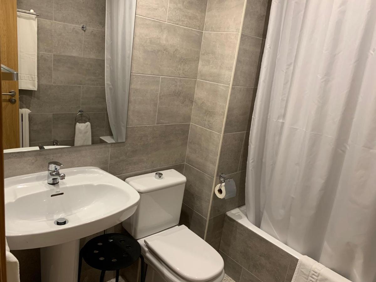 פאס דה לה קאסה Hotel Musher מראה חיצוני תמונה