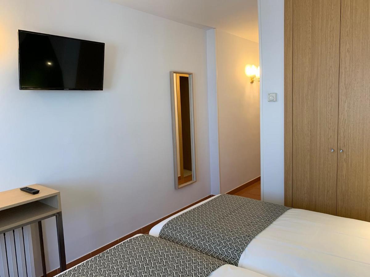פאס דה לה קאסה Hotel Musher מראה חיצוני תמונה
