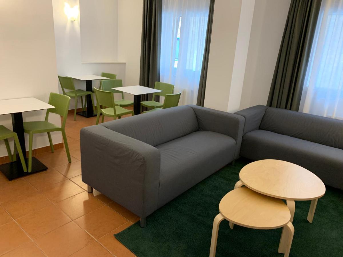 פאס דה לה קאסה Hotel Musher מראה חיצוני תמונה
