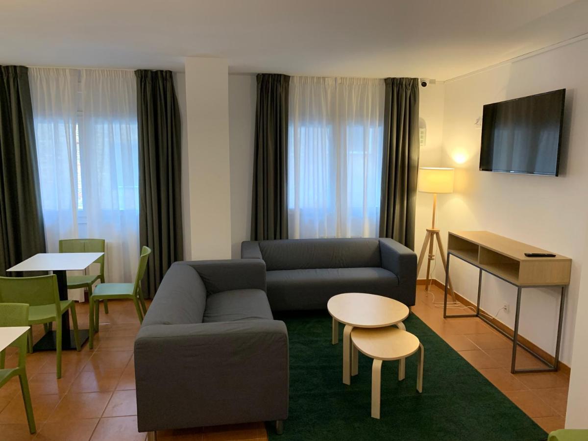 פאס דה לה קאסה Hotel Musher מראה חיצוני תמונה