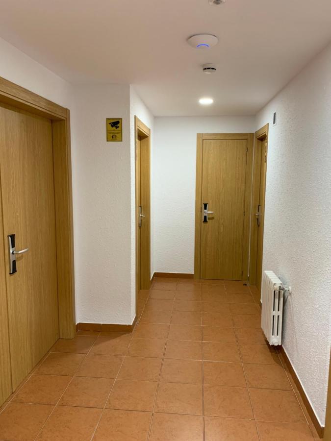 פאס דה לה קאסה Hotel Musher מראה חיצוני תמונה