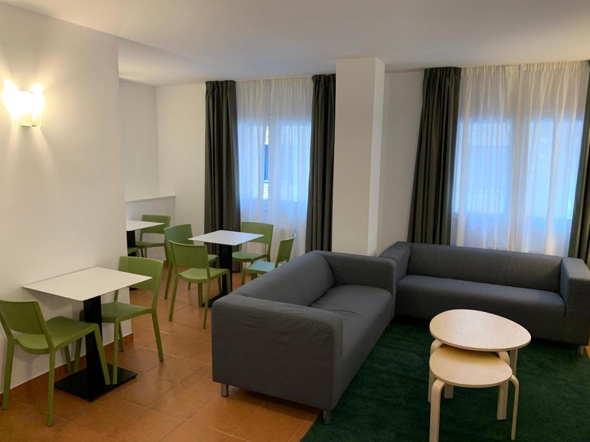 פאס דה לה קאסה Hotel Musher מראה חיצוני תמונה