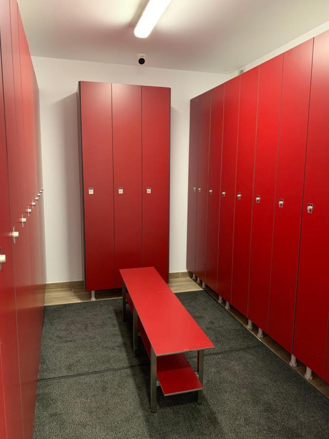 פאס דה לה קאסה Hotel Musher מראה חיצוני תמונה