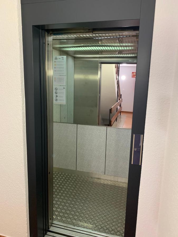 פאס דה לה קאסה Hotel Musher מראה חיצוני תמונה