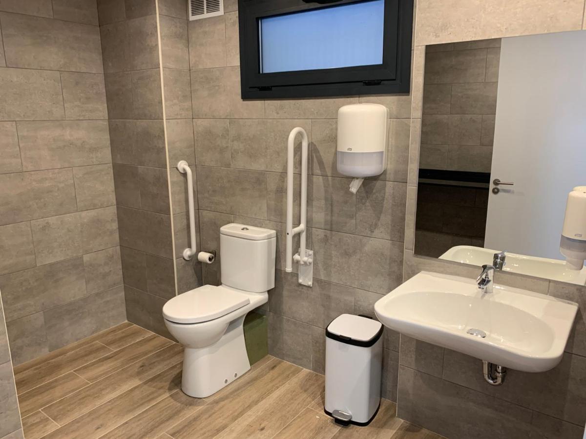 פאס דה לה קאסה Hotel Musher מראה חיצוני תמונה